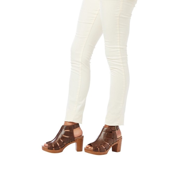 Dansko Demtra Sandals - Picture 5 of 11